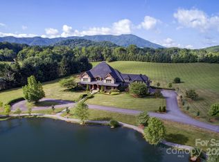 51 Plott Valley Rd, Waynesville, NC 28786