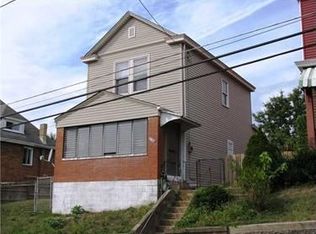 361 Lamarido St, Pittsburgh, PA