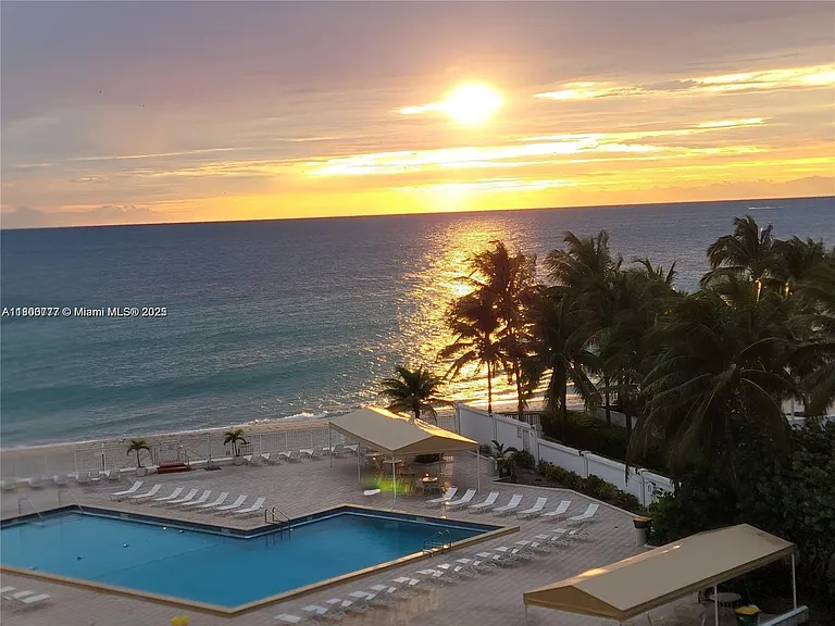 3505 S Ocean Dr #815 — Photo 22