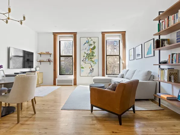 26 S Oxford St APT 2B, Brooklyn, NY 11217