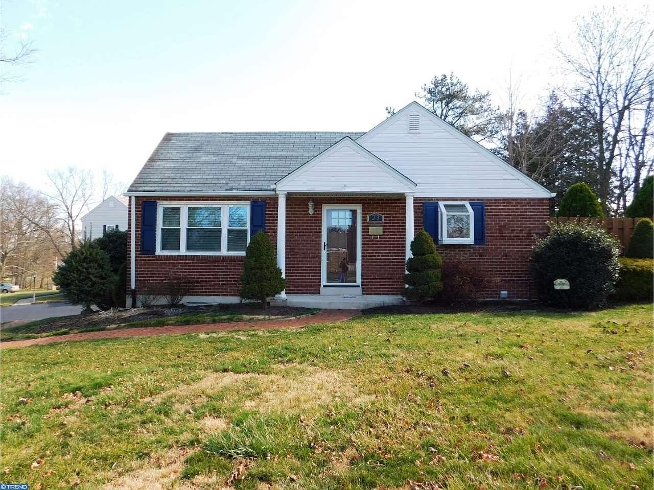 23 Ann Rd, Broomall, PA 19008 Zillow