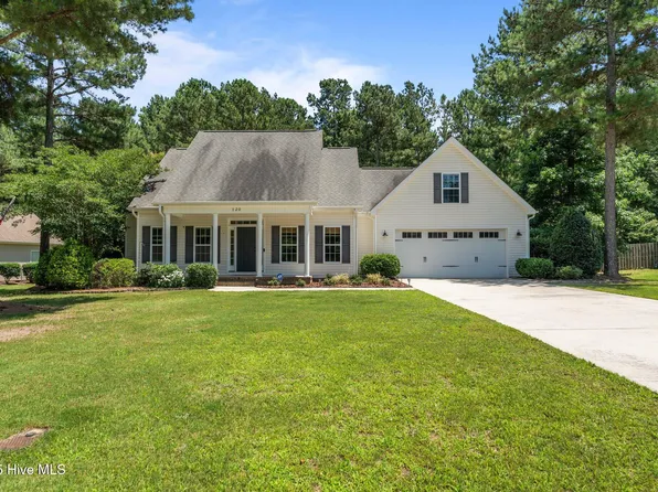 120 Timberwood Drive, Cameron, NC 28326