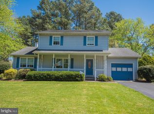 903 Aberdeen Rd, Salisbury, MD 21804