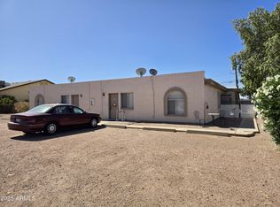 501 E Kachina Ave, Apache Junction, AZ 85119