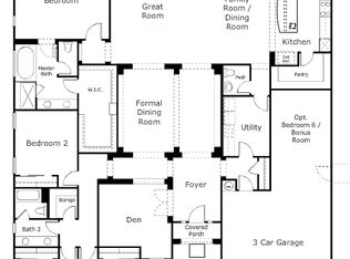 5811 E Parnell Dr, Cave Creek, AZ 85331