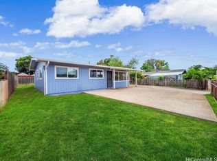 91-939 Ololani St, Ewa Beach, HI 96706