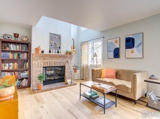 927 E Prospect Rd, Fort Collins, CO 80525