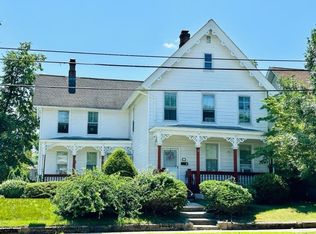 75 Parker St, Springfield, MA 01151