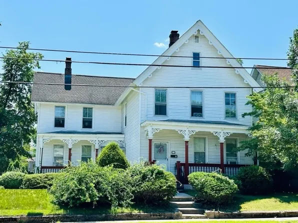 75 Parker St, Springfield, MA 01151