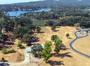 20724 Phoenix Lake Rd, Sonora, CA 95370