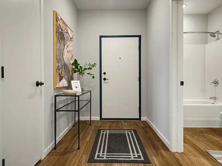 Tencel - 2 Bed / 2 Bath - 1,053 Sq.Ft.