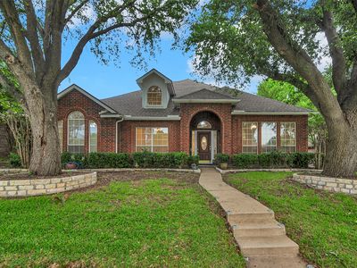 1321 Burlington Dr, Plano, TX, 75025