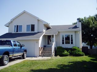 105 3rd St, Waukee, IA 50263