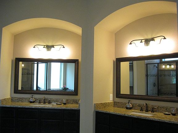 David Weekley Homes Inventory Photo
