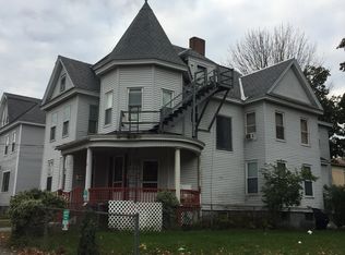 271 Foster St, Lowell, MA 01851