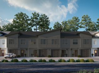The 1651 Plan, Columbia Shores, Pasco, WA 99301