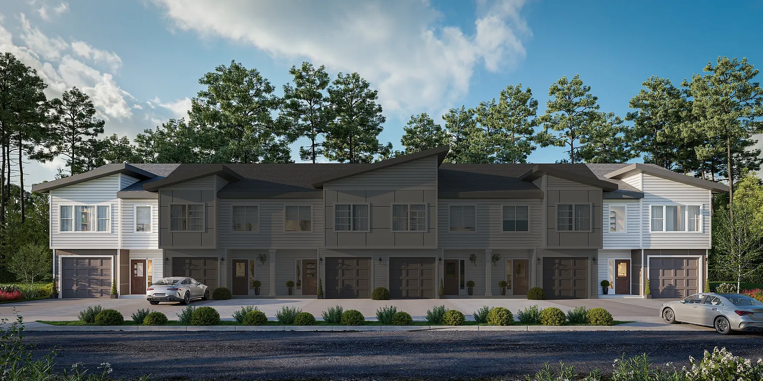 The 1651 Plan, Columbia Shores photo 1