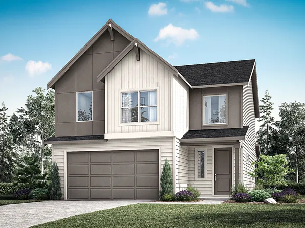 The 1890 Plan, Willow Ridge