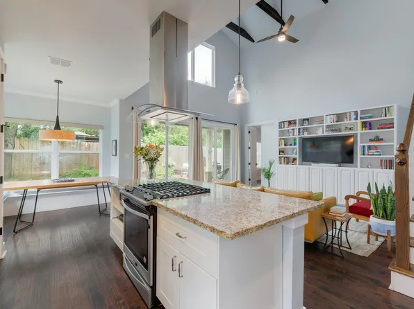 502 W 16th St, Georgetown, TX 78626