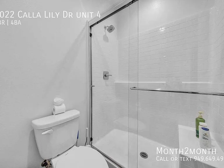 7022 Calla Lily Dr #4 — Photo 48