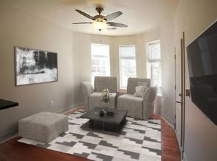 3221 Hiatt Pl NW APT 2, Washington, DC 20010