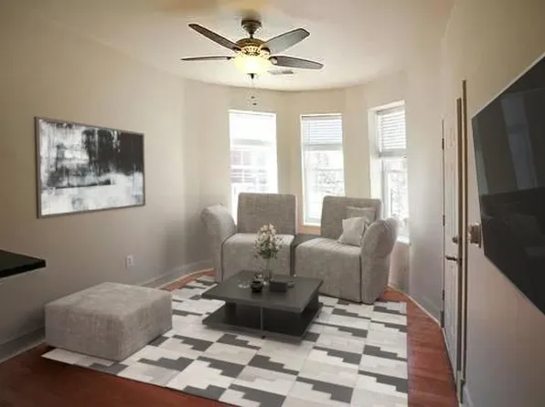 3221 Hiatt Pl NW APT 2, Washington, DC 20010