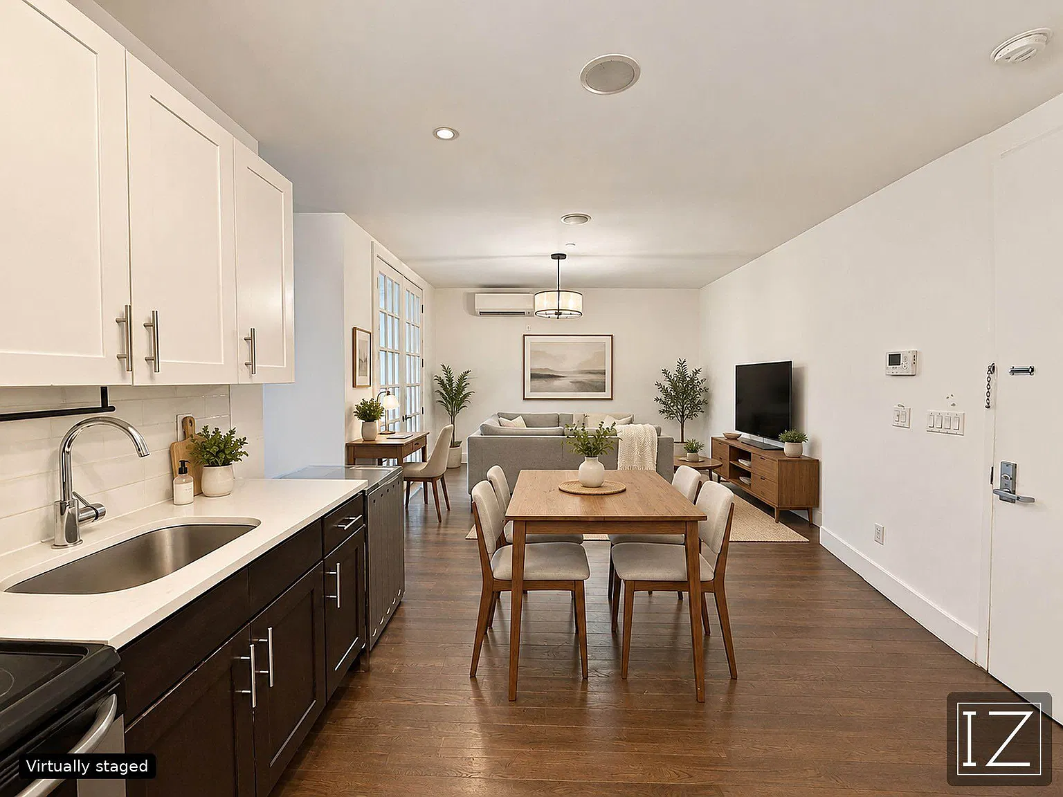 55 Stanhope Street — Photo 2