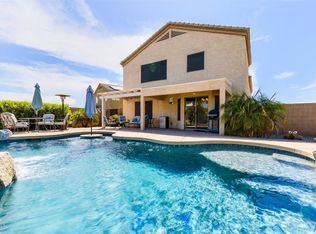 6829 E Summerset Rd, Florence, AZ 85132