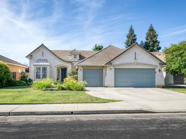 2644 Bellaire Ave, Clovis, CA 93611