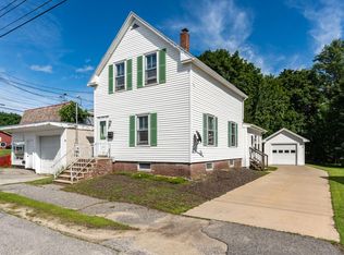 135 Summit Ave, Lewiston, ME 04240