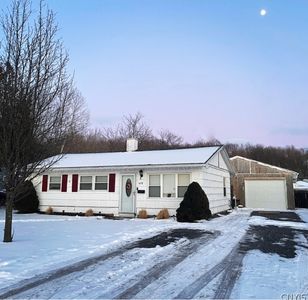1018 W Thomas St, Rome, NY, 13440
