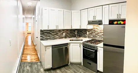 Rented by Boerum Hill Realty