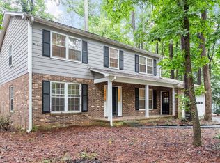 2609 Heather Glen Rd, Durham, NC 27712