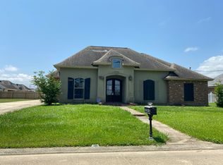 629 N Millet St, Gramercy, LA 70052