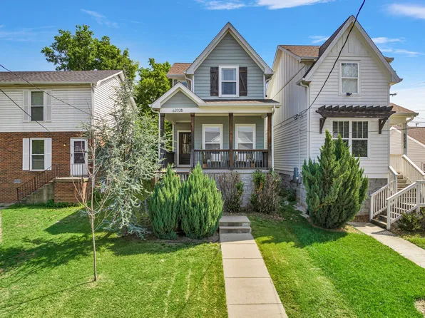 6202B Louisiana Ave, Nashville, TN 37209
