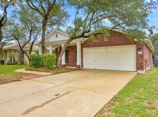 17405 Bottle Springs Ln, Leander, TX 78641