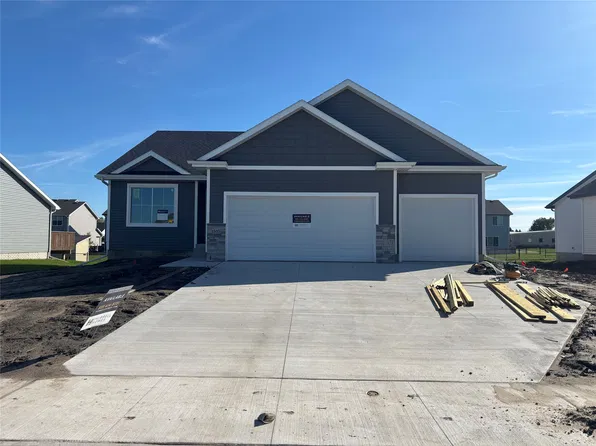 1505 Maple St, Granger, IA 50109