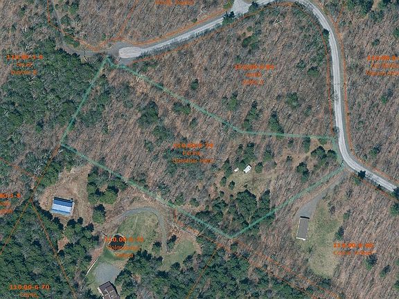 2nd image of 352 Tower Mountain Rd Lot 74