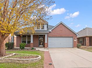 5136 Escambia Ter, Fort Worth, TX 76244