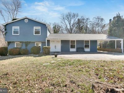 10814 Hill Top Dr, Fort Washington, MD, 20744