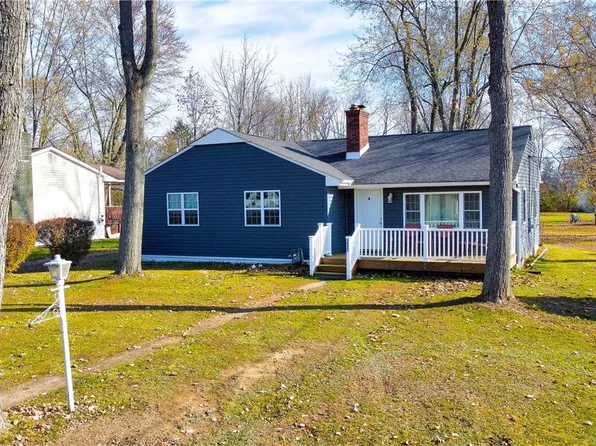 331 S Home Ave, Butler, PA 16001