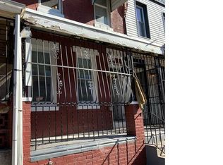 3313 Mutter St, Philadelphia, PA 19140