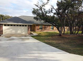 110 Ridge Grove Rd, Kerrville, TX 78028