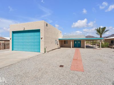 12821 S Avenue 14 E, Yuma, AZ, 85367