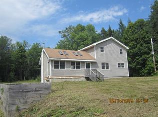 1521 Ticehurst Rd, Brownington, VT 05860