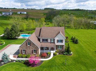 1044 Long Lane Rd, Kutztown, PA 19530