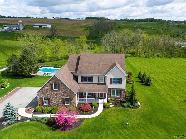 1044 Long Lane Rd, Kutztown, PA 19530