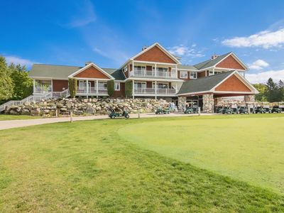 2606 Hawks Eye Dr #6, Bellaire, MI, 49615