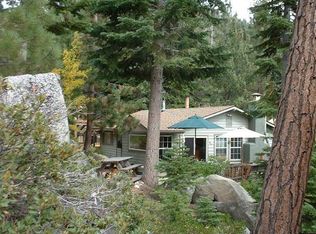 282 Andria Dr, Stateline, NV 89449