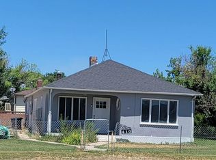 410 W Center St, Beaver, UT 84713